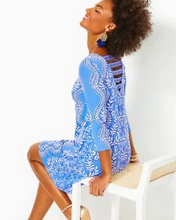 Sale Ophelia Swing Dress Women Dresses