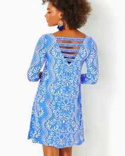 Sale Ophelia Swing Dress Women Dresses