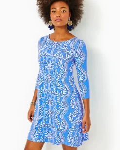 Sale Ophelia Swing Dress Women Dresses