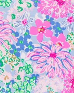 Store Pajama Button-Up Top Women Pajamas