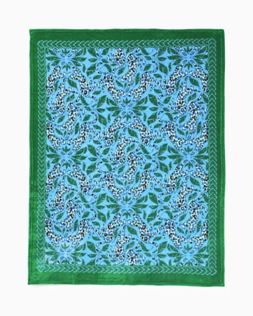 Sale Paradise Blanket Women Home Decor