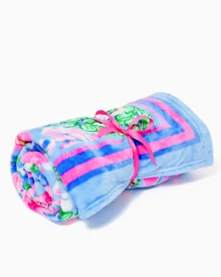 Best Paradise Blanket Women Home Decor