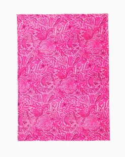 Flash Sale Paradise Blanket Women Home Decor