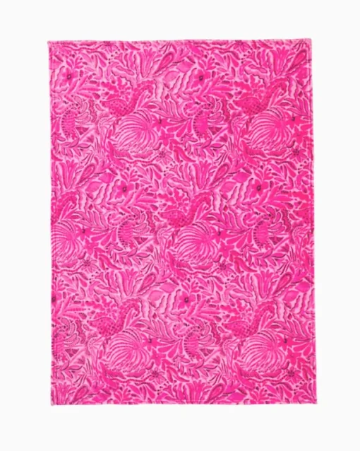 Flash Sale Paradise Blanket Women Home Decor