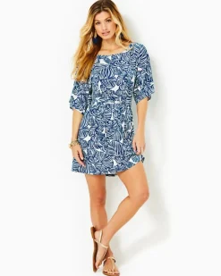 Cheap Parigi Boat Neck Romper Women Rompers & Jumpsuits