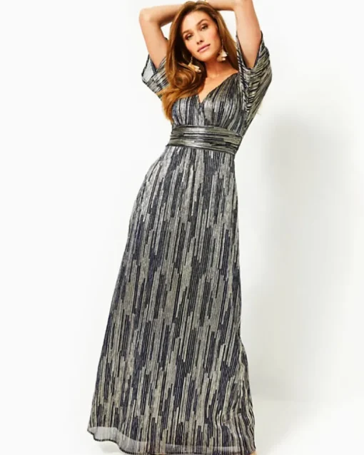 Cheap Parigi Maxi Dress Women Dresses