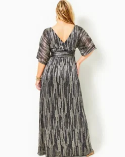 Cheap Parigi Maxi Dress Women Dresses