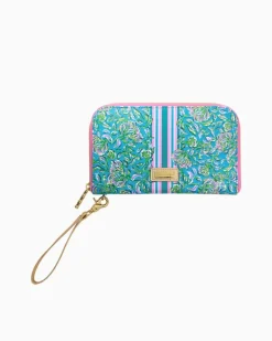 Shop Passport Travel Wallet Women Bags