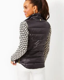 Clearance Pembrooke Vest Women Outerwear