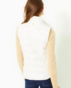 Online Pembrooke Vest Women Outerwear
