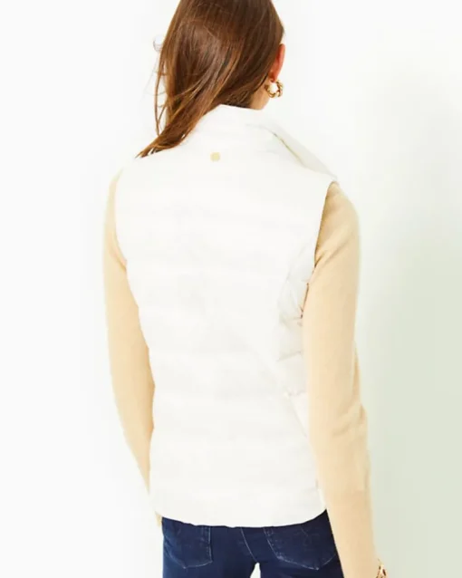 Online Pembrooke Vest Women Outerwear