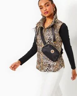 Cheap Pembrooke Vest Women Outerwear