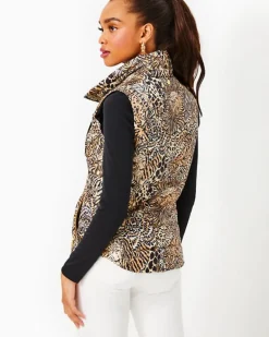 Cheap Pembrooke Vest Women Outerwear