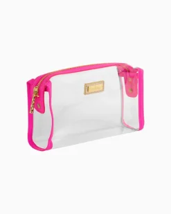 Clearance Pencil Pouch Women Office Supplies & Stationery