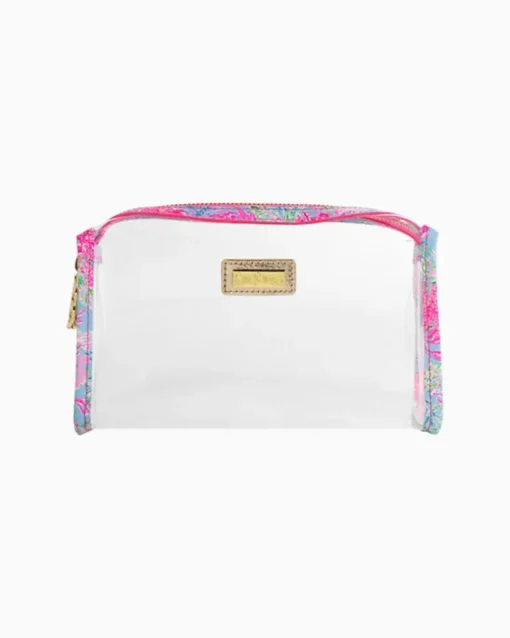 Store Pencil Pouch Women Office Supplies & Stationery
