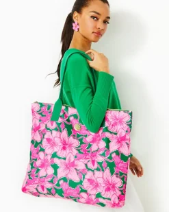 Sale Piper Packable Tote Women Bags