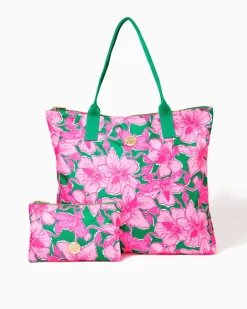 Sale Piper Packable Tote Women Bags