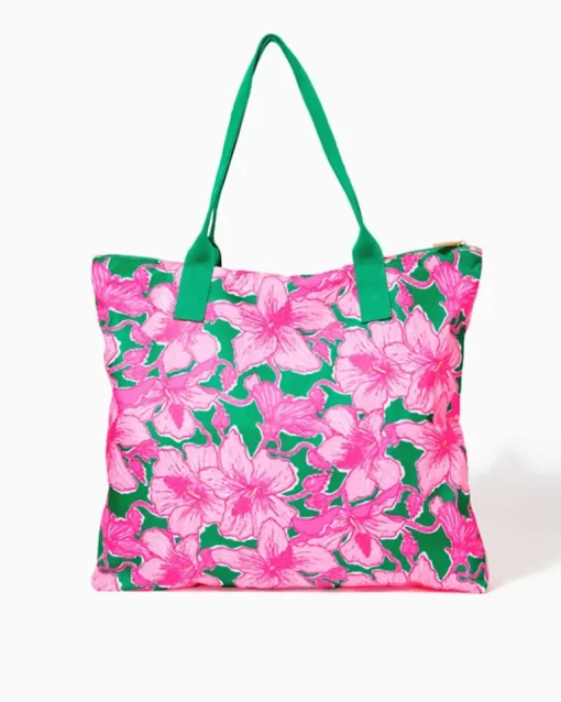 Sale Piper Packable Tote Women Bags