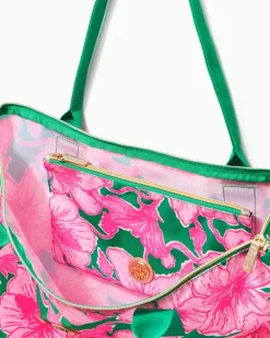 Sale Piper Packable Tote Women Bags