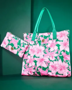 Sale Piper Packable Tote Women Bags