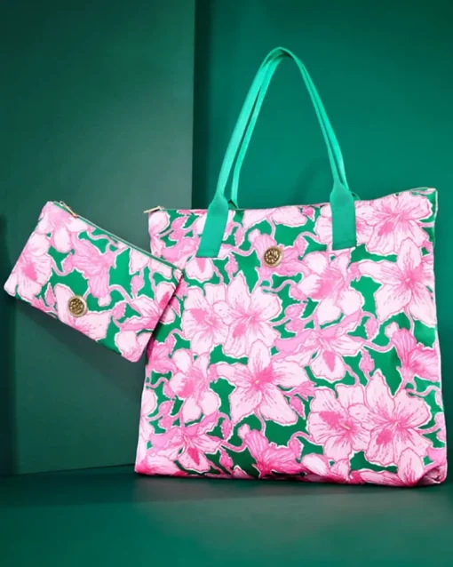 Sale Piper Packable Tote Women Bags