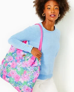 Clearance Piper Packable Tote Women Bags