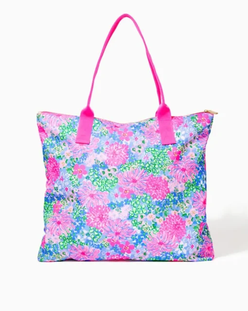 Clearance Piper Packable Tote Women Bags