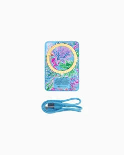 Cheap Portable Wireless Charger Women Phone & Tech