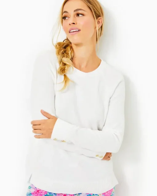 Best Sale Praxon Sweater Women Sweaters & Cardigans