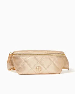 Store Quilted Leather Kenton Belt Bag Women Bags