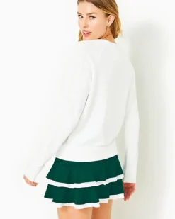 Online Rapallo Cotton Pullover Women Loungewear