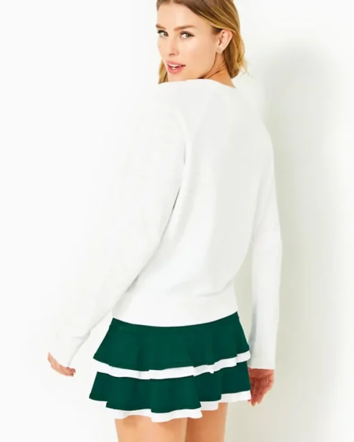 Online Rapallo Cotton Pullover Women Loungewear