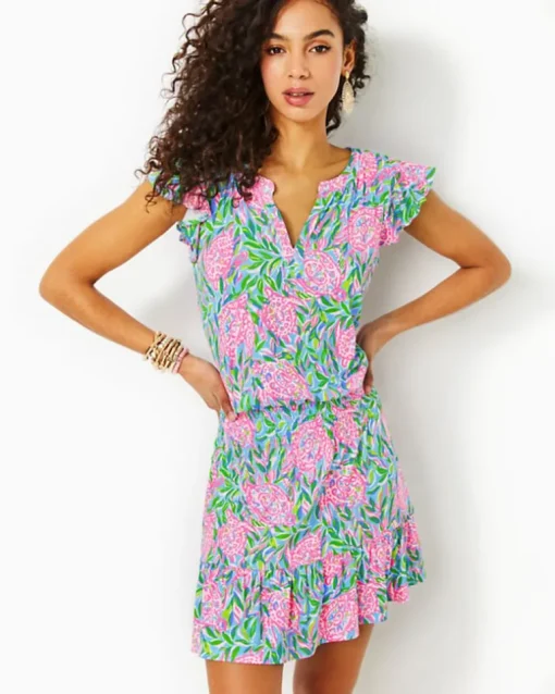 New Ravi Romper Women Rompers & Jumpsuits