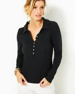Best Reema Polo Top Women Tops