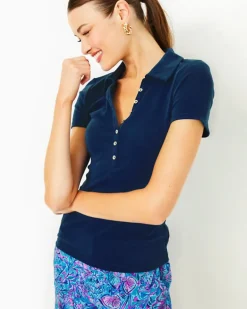 Discount Reema Short Sleeved Top Women Tops