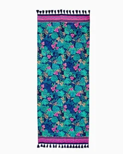 Sale Resort Scarf Women Scarves & Wraps