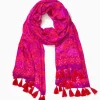 Online Resort Scarf Women Scarves & Wraps