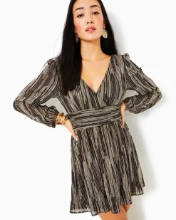 New Riza Long Sleeve Romper Women Rompers & Jumpsuits