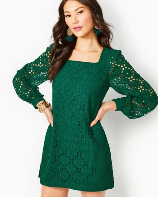 Hot Sarina Square Neck Romper Women Rompers & Jumpsuits