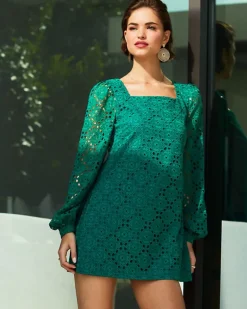 Hot Sarina Square Neck Romper Women Rompers & Jumpsuits