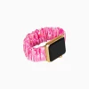 Flash Sale Scrunchie Apple Watch Band Women Phone & Tech