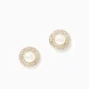 Online Sea Searching Pearl Earrings Women Jewelry