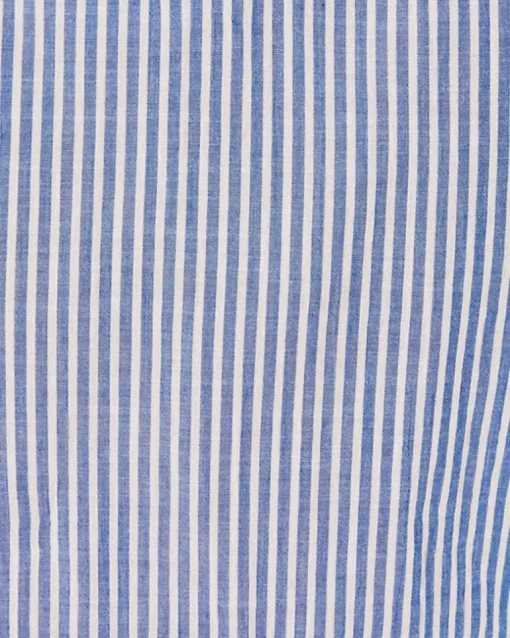 Cheap Sea View Button Down Top Women Tops