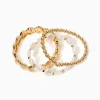 Best Sale Seaside Soleil Bracelet Set Women Jewelry