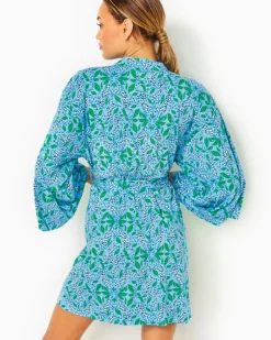 Clearance Sherona Knit Robe Women Pajamas