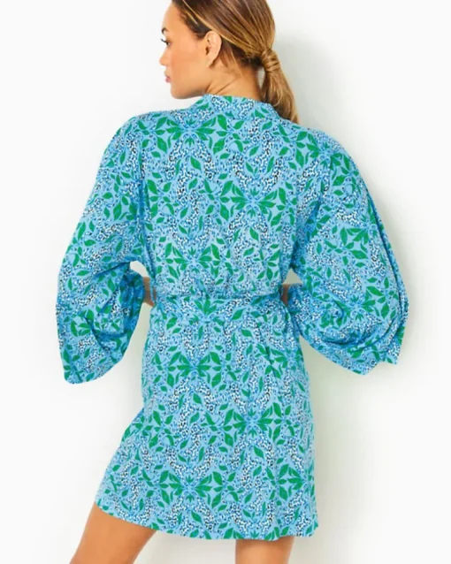 Clearance Sherona Knit Robe Women Pajamas