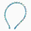 Shop Skinny Embellished Headband Women Hats & Hair