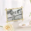 Outlet Small Bamboo Picture Frame Women Home Decor