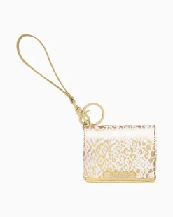 Fashion Snap Id Case Women Phone & Tech