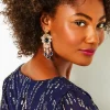 Fashion So Fancy Earrings Women Jewelry